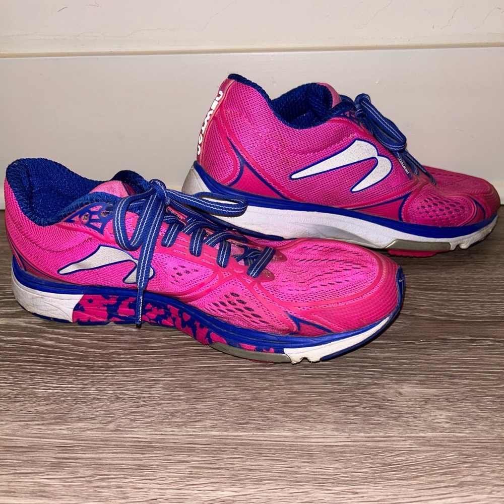 Newton Running shoes